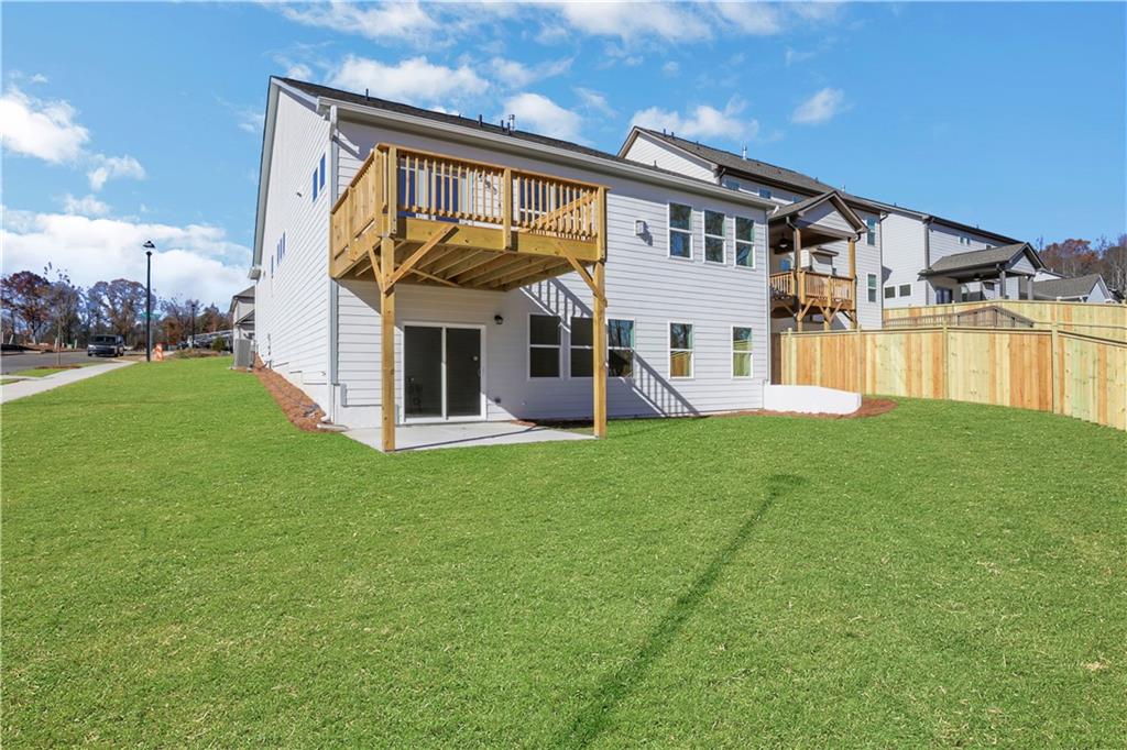 500 Pine Bough Road Ball Ground, GA 30107 - Photo 52 of 54