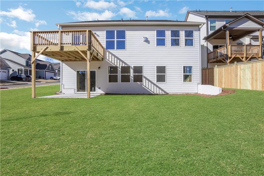 500 Pine Bough Road Ball Ground, GA 30107 - Photo 53 of 54