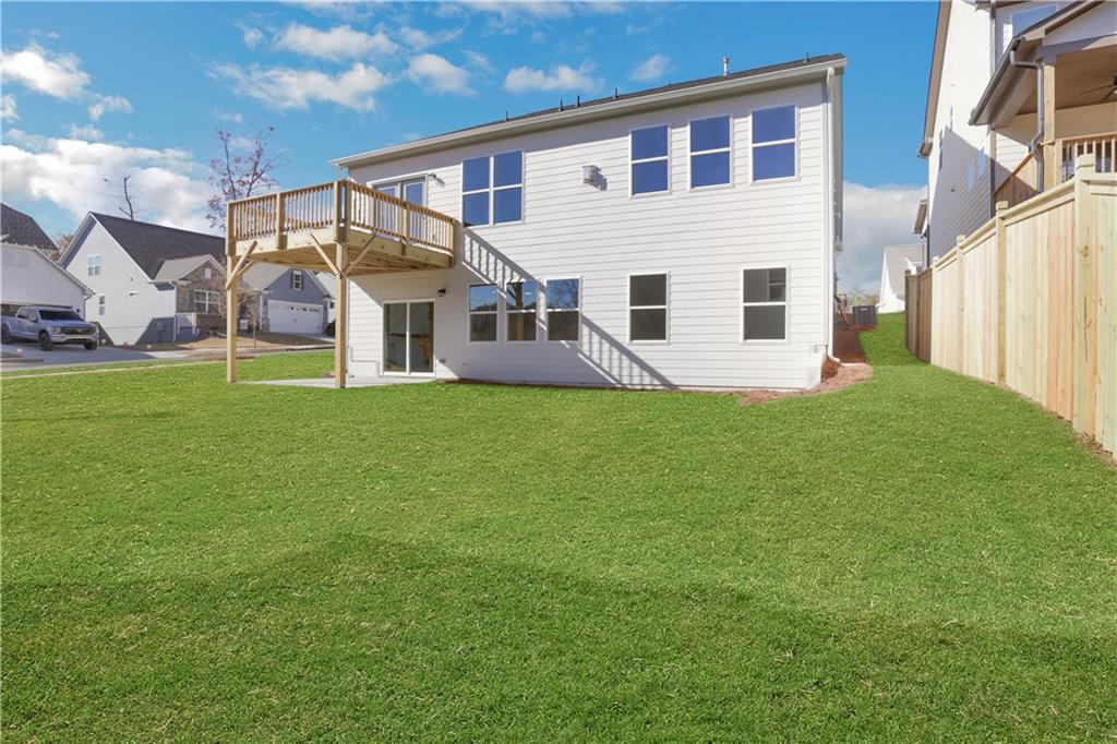 500 Pine Bough Road Ball Ground, GA 30107 - Photo 54 of 54