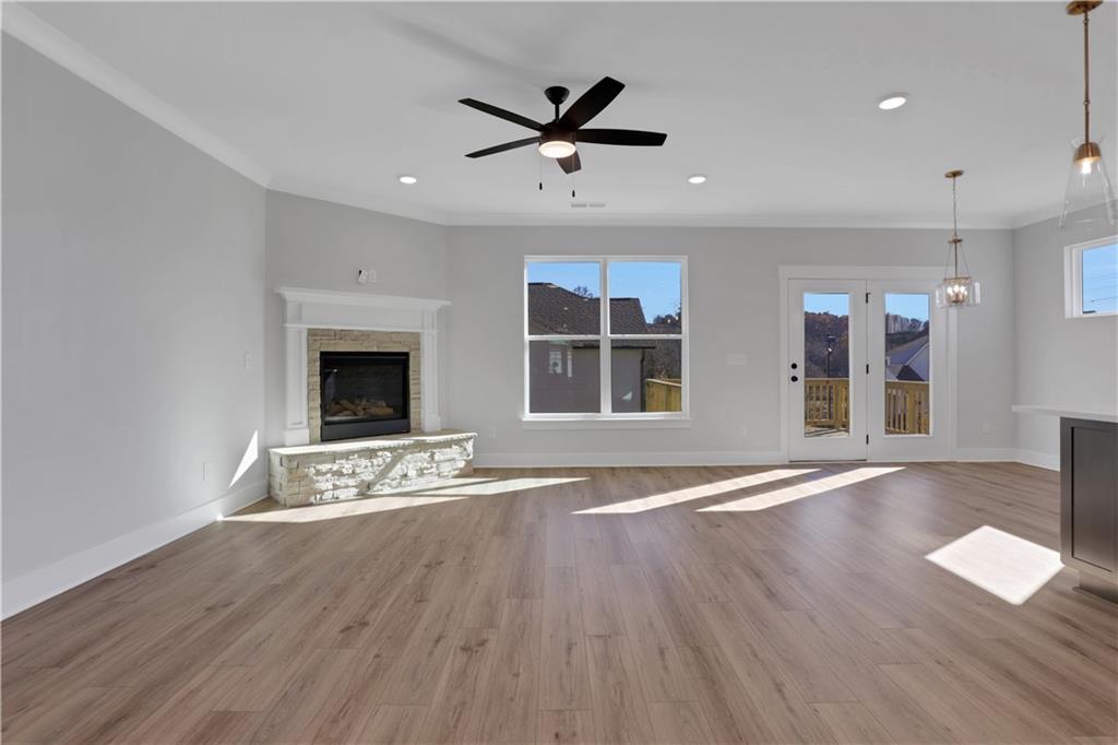 500 Pine Bough Road Ball Ground, GA 30107 - Photo 10 of 54