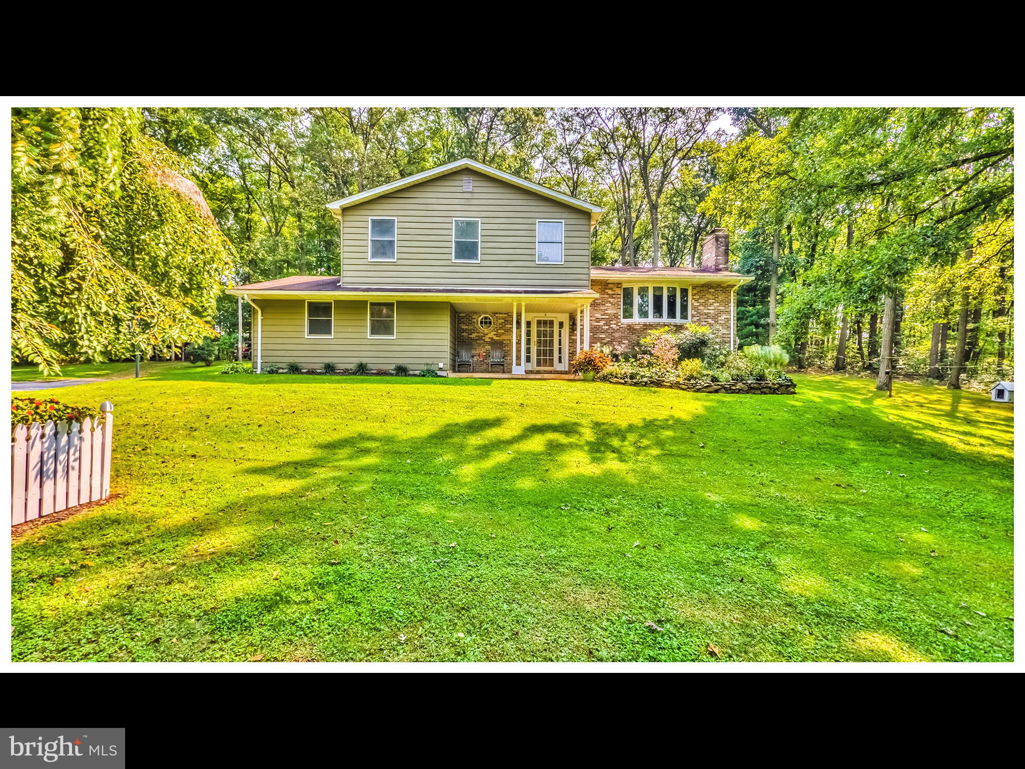 1740 Gablehammer Road Westminster, MD 21157 - Photo 1 of 52