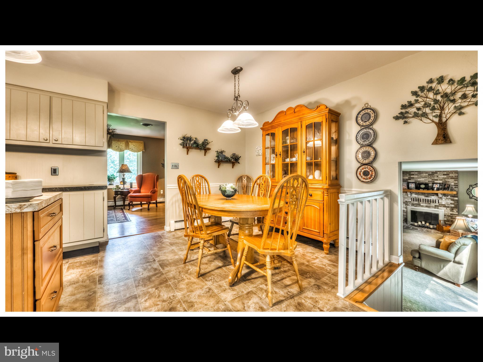 1740 Gablehammer Road Westminster, MD 21157 - Photo 18 of 52