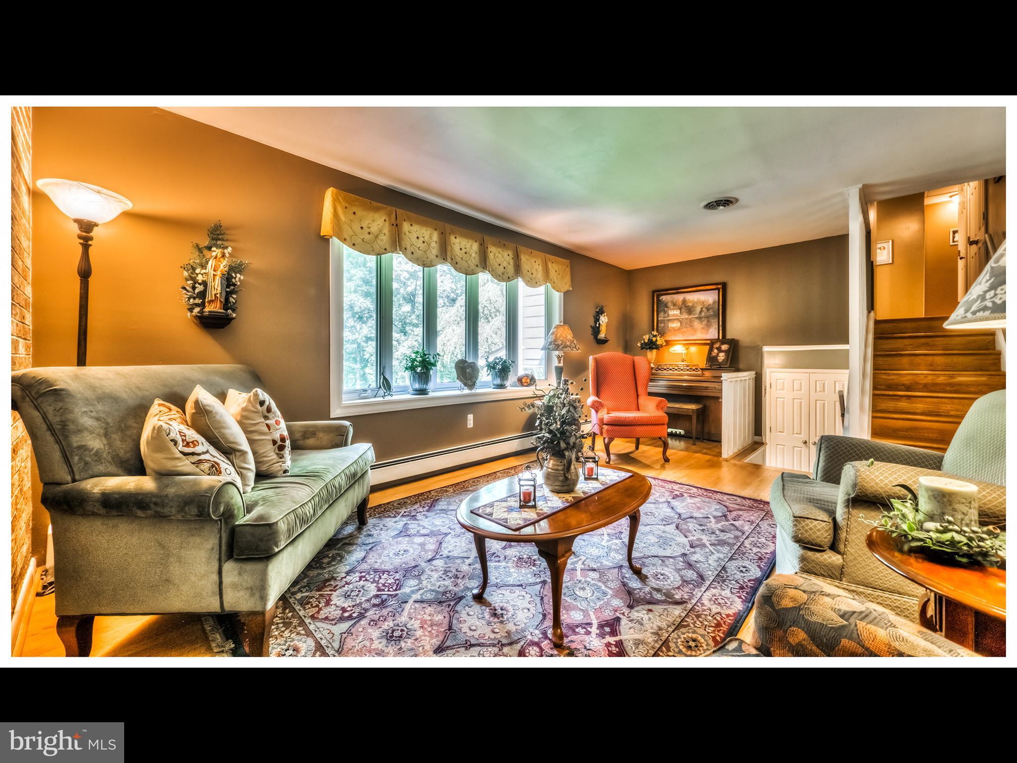 1740 Gablehammer Road Westminster, MD 21157 - Photo 20 of 52