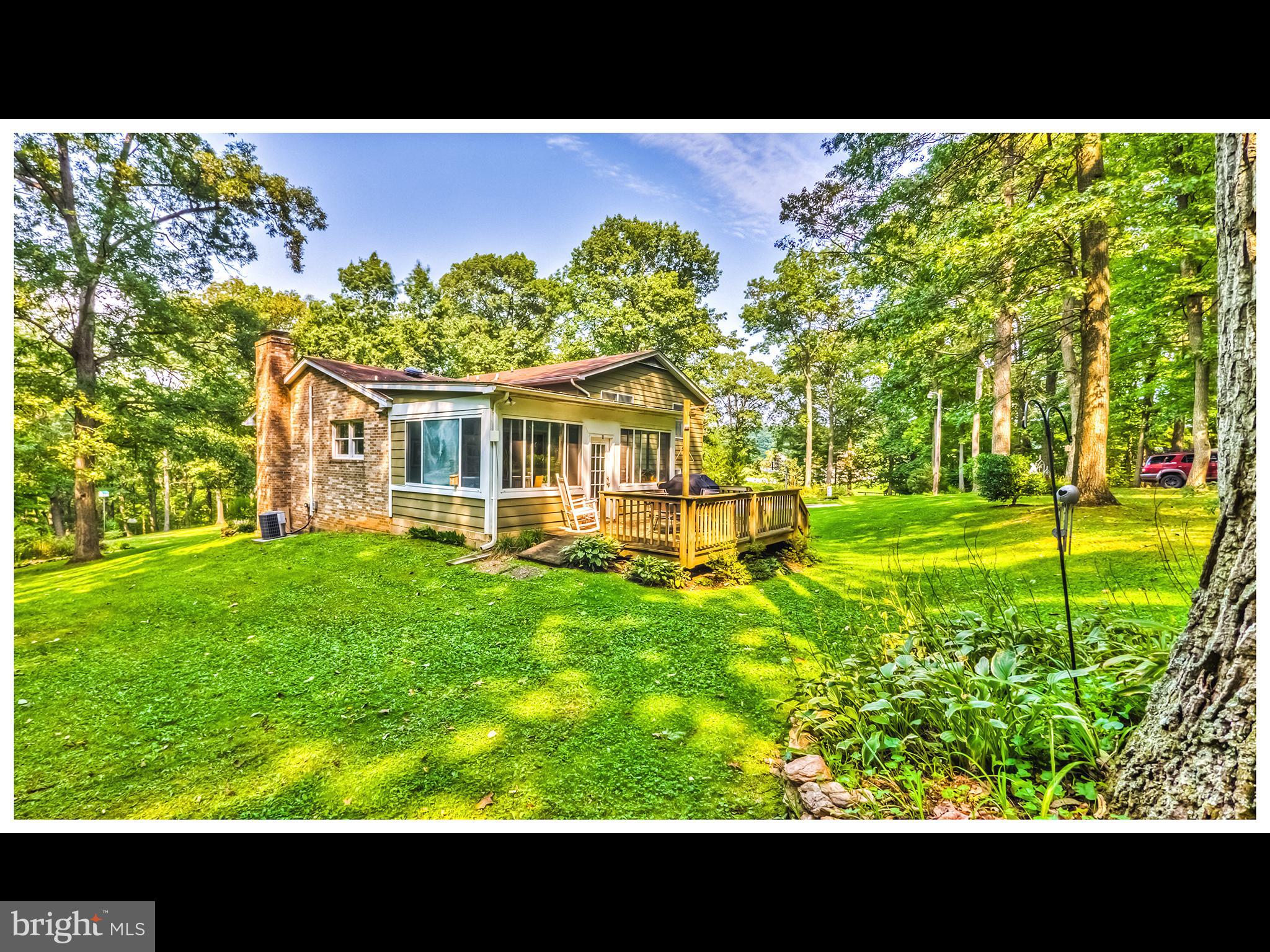1740 Gablehammer Road Westminster, MD 21157 - Photo 3 of 52