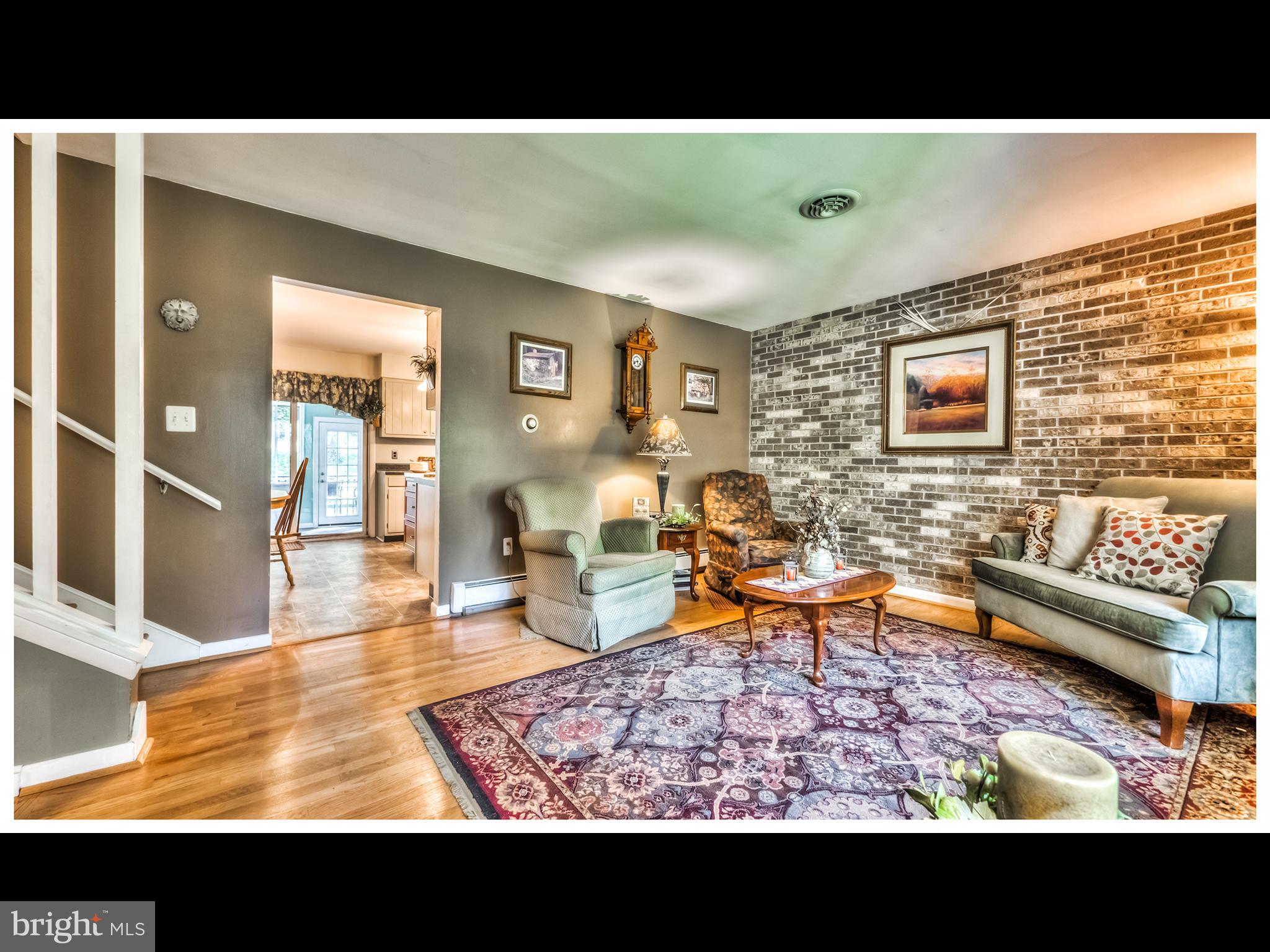 1740 Gablehammer Road Westminster, MD 21157 - Photo 21 of 52