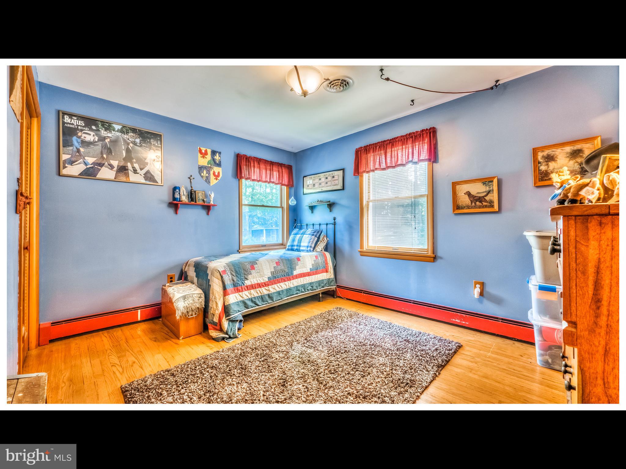 1740 Gablehammer Road Westminster, MD 21157 - Photo 27 of 52