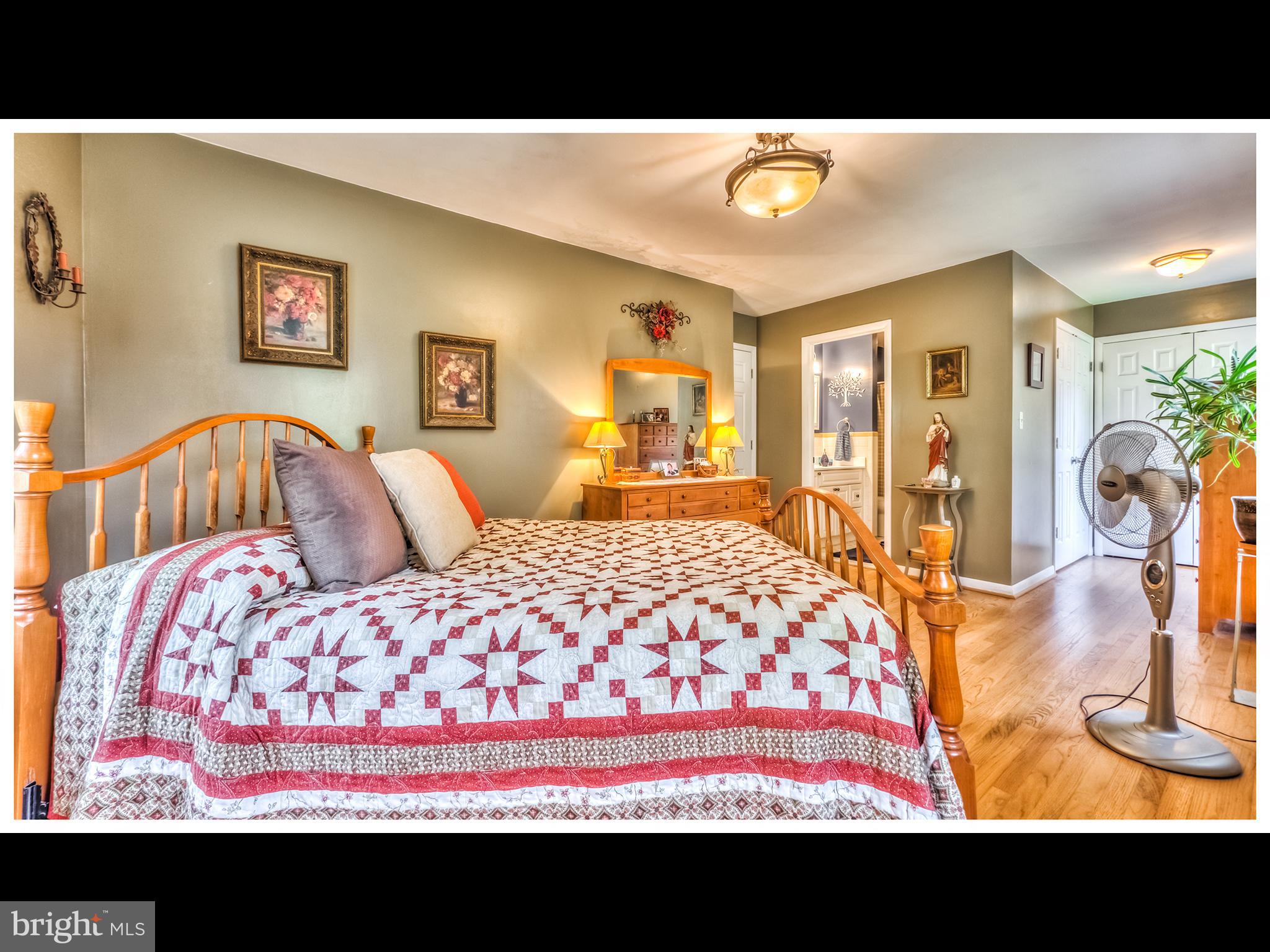 1740 Gablehammer Road Westminster, MD 21157 - Photo 30 of 52