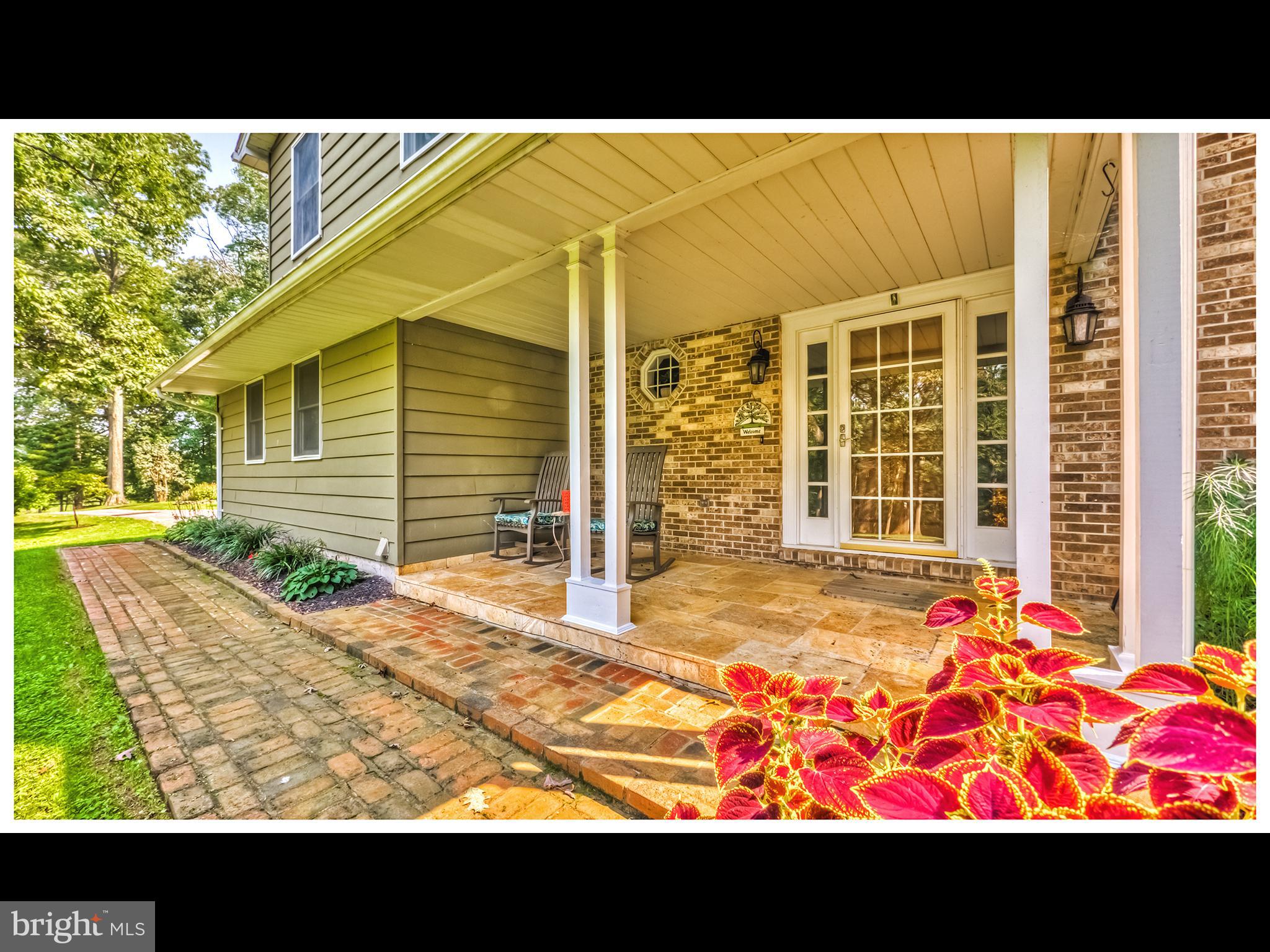 1740 Gablehammer Road Westminster, MD 21157 - Photo 4 of 52