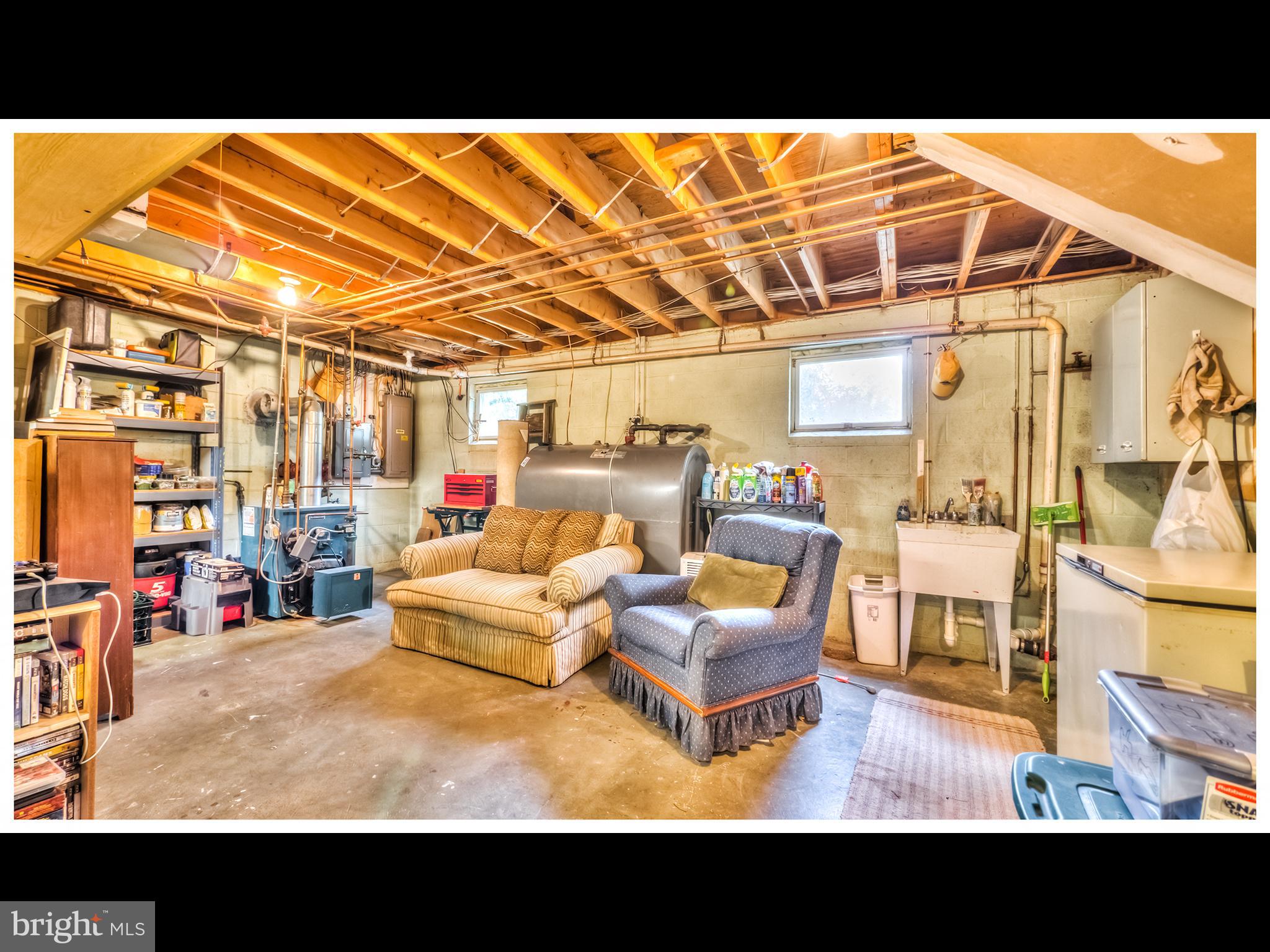 1740 Gablehammer Road Westminster, MD 21157 - Photo 36 of 52