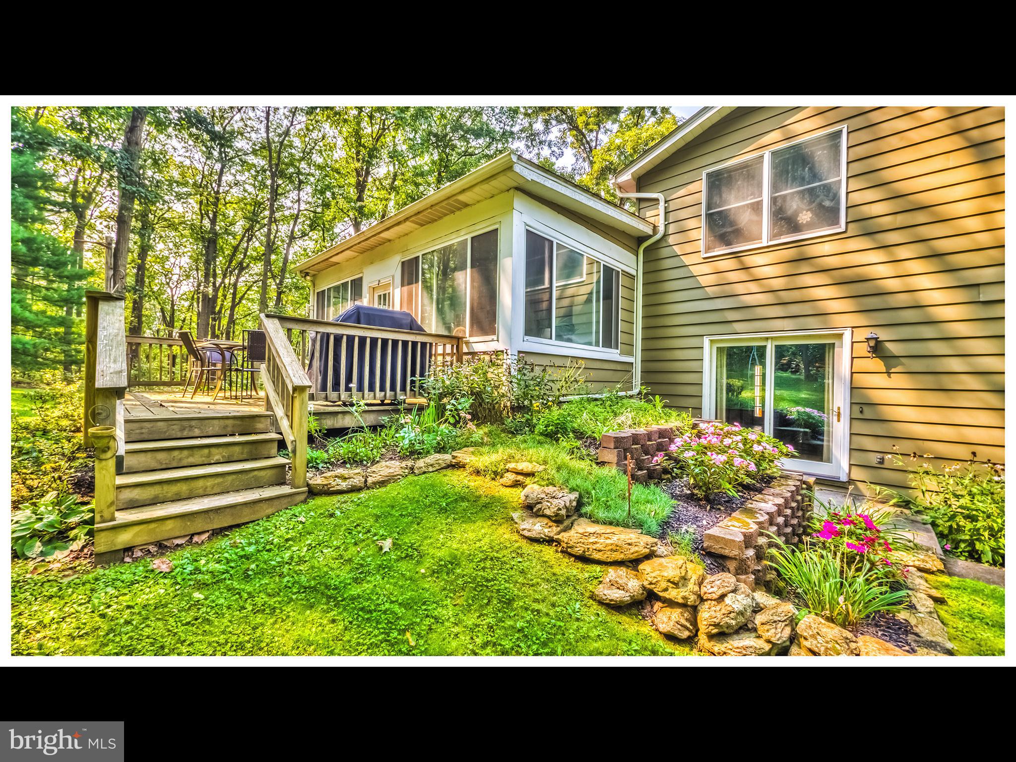 1740 Gablehammer Road Westminster, MD 21157 - Photo 41 of 52
