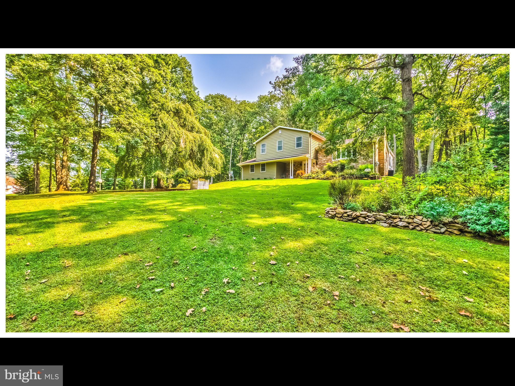 1740 Gablehammer Road Westminster, MD 21157 - Photo 44 of 52