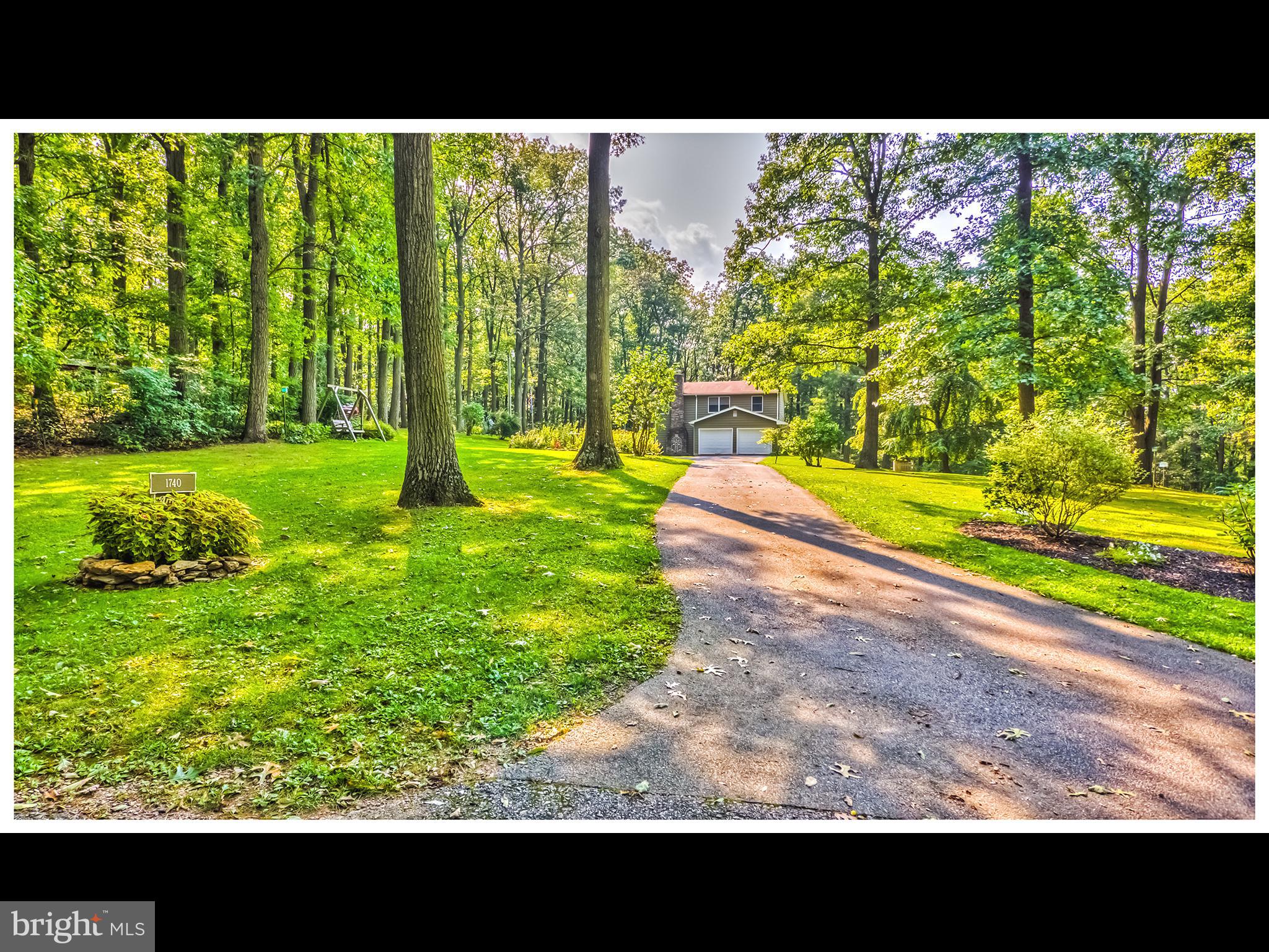 1740 Gablehammer Road Westminster, MD 21157 - Photo 47 of 52