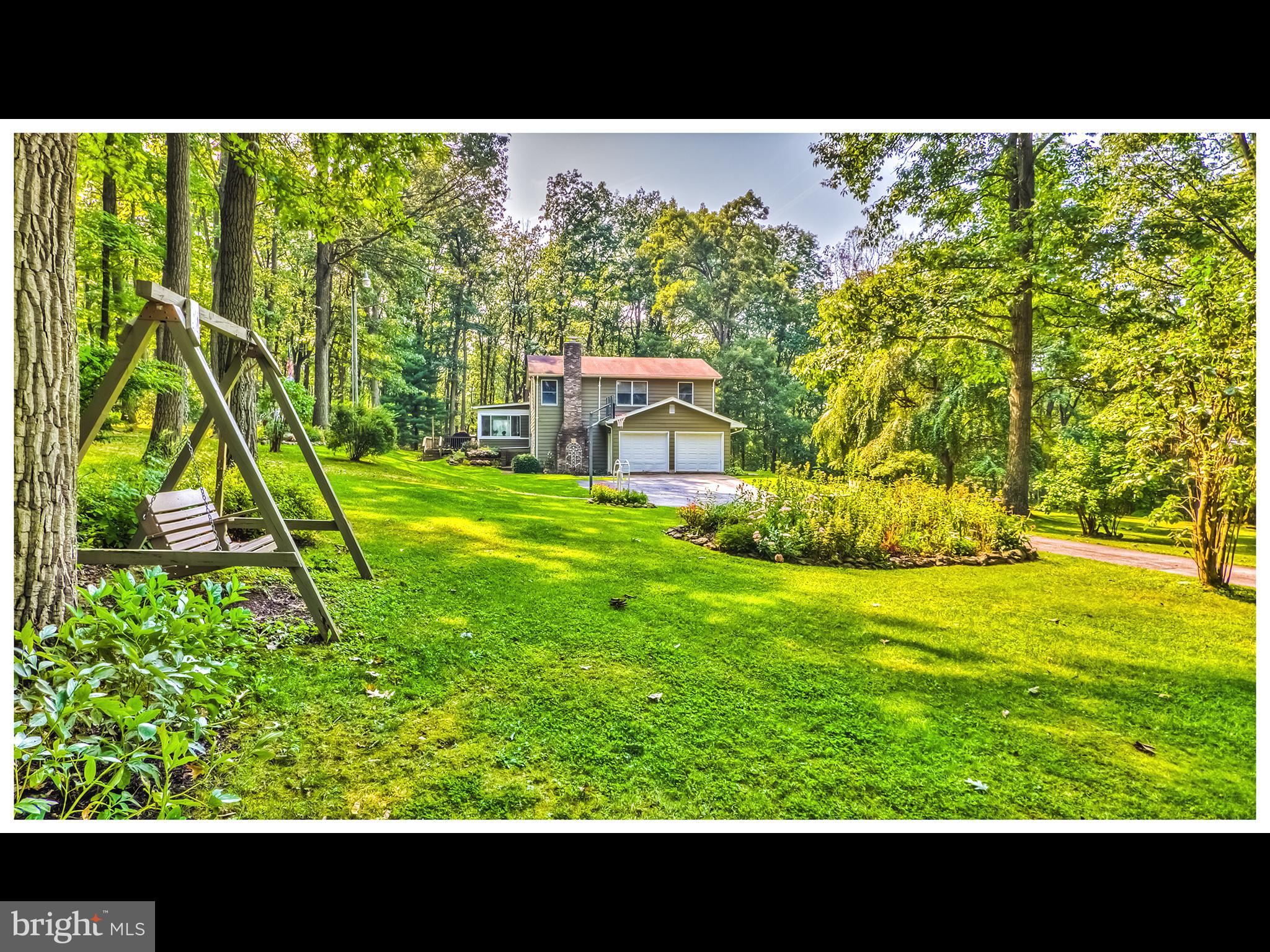 1740 Gablehammer Road Westminster, MD 21157 - Photo 48 of 52