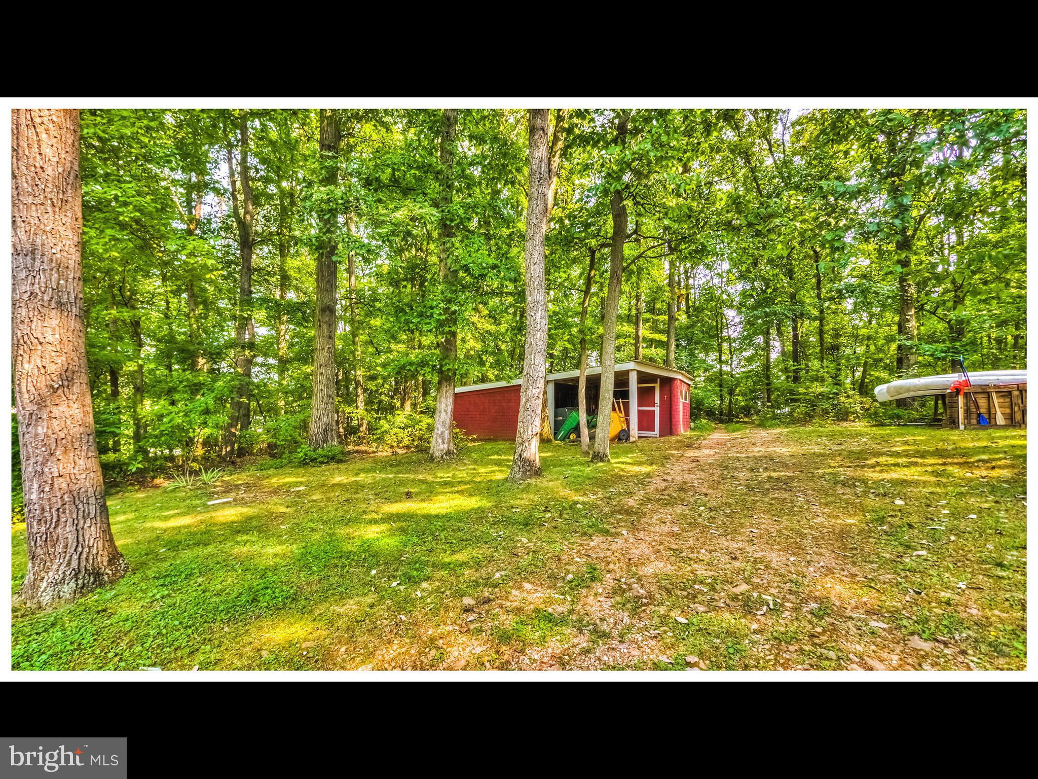 1740 Gablehammer Road Westminster, MD 21157 - Photo 49 of 52
