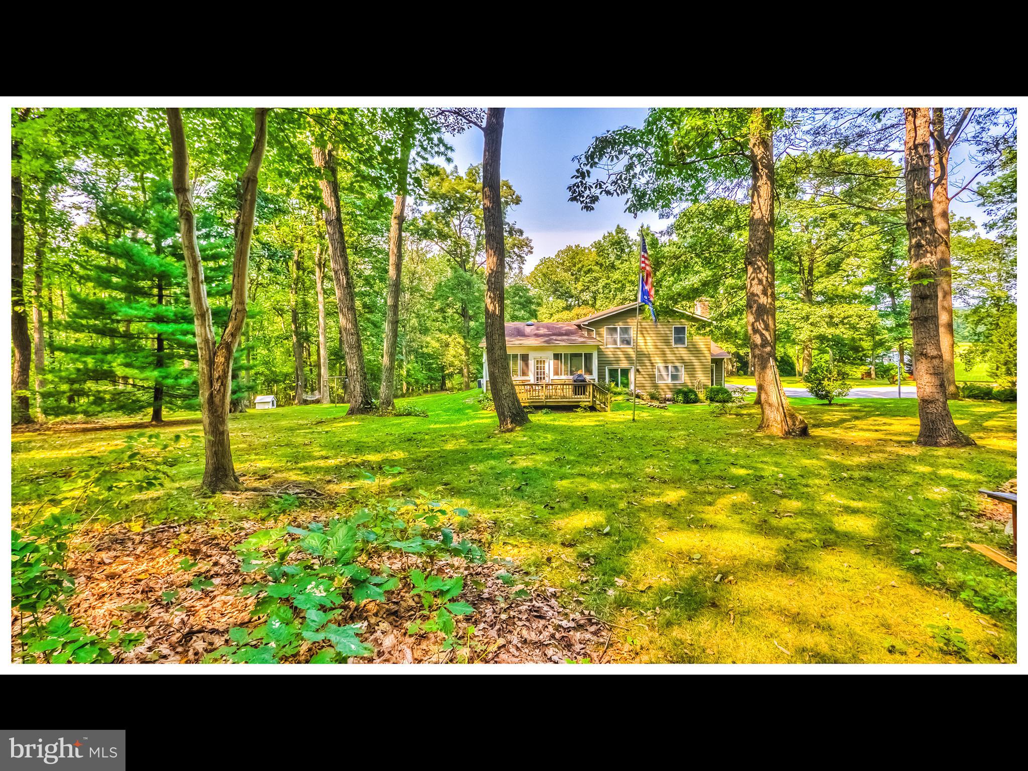 1740 Gablehammer Road Westminster, MD 21157 - Photo 50 of 52