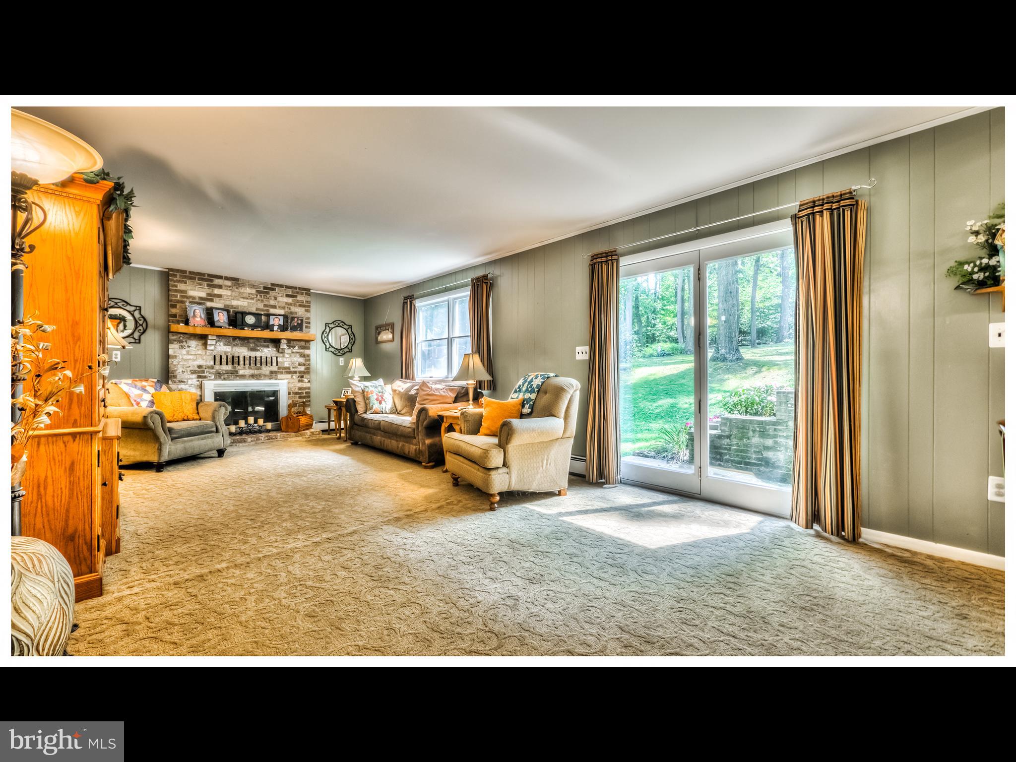 1740 Gablehammer Road Westminster, MD 21157 - Photo 7 of 52