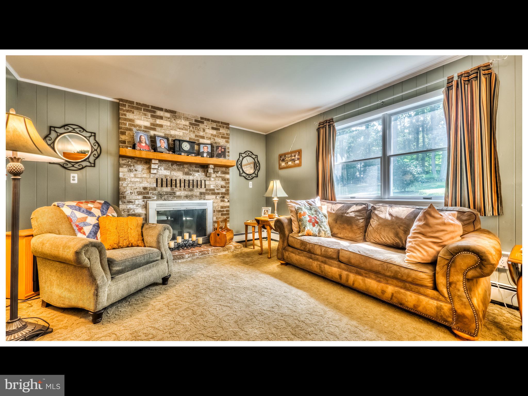 1740 Gablehammer Road Westminster, MD 21157 - Photo 9 of 52