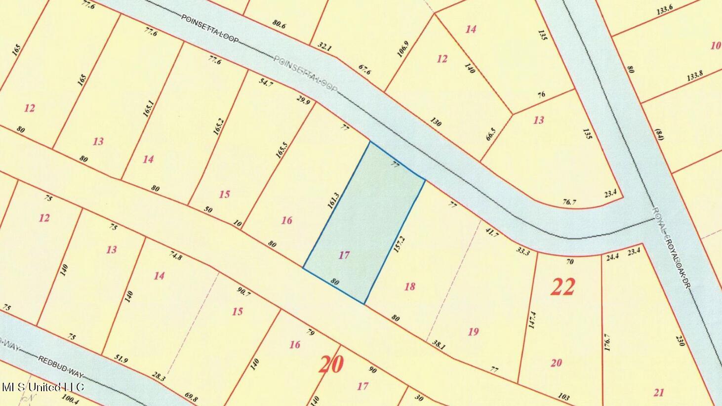 17 Poinsetta Loop Pass Christian, MS 39571 - Photo 2 of 6 Screen Shot 2025-08-22 at 9.23.29 AM