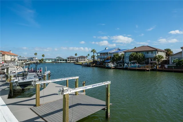 $5,000 | Undisclosed Address, Port Aransas, TX 78373