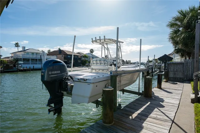 $5,000 | Undisclosed Address, Port Aransas, TX 78373