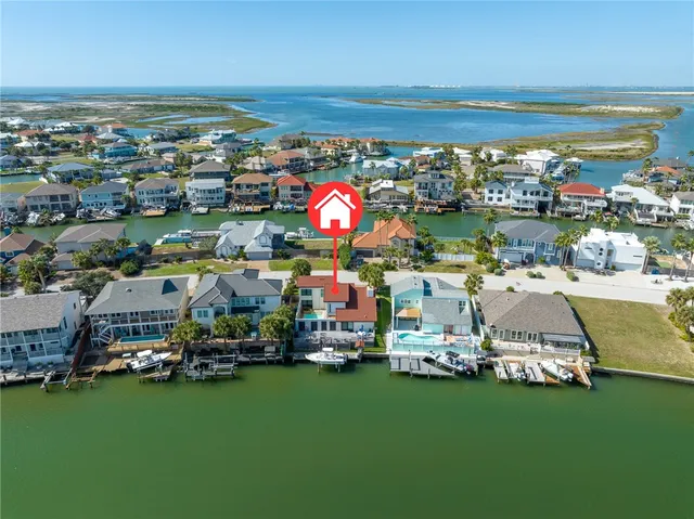 $5,000 | Undisclosed Address, Port Aransas, TX 78373