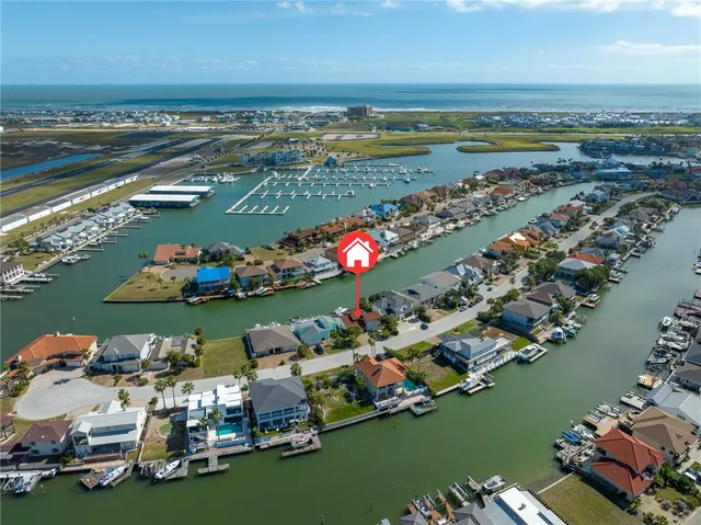 $5,000 | Undisclosed Address, Port Aransas, TX 78373