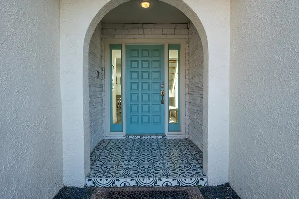 a view of a bathroom