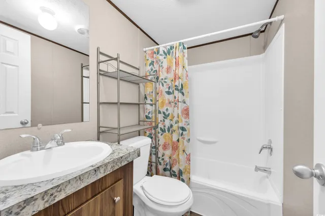 $69,900 | 2106 Armview Road, Loris, SC 29569