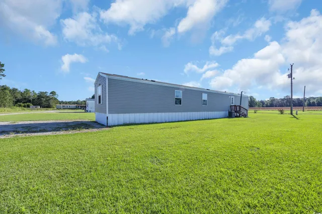 $69,900 | 2106 Armview Road, Loris, SC 29569