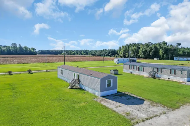 $69,900 | 2106 Armview Road, Loris, SC 29569