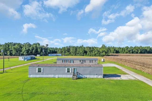 $69,900 | 2106 Armview Road, Loris, SC 29569