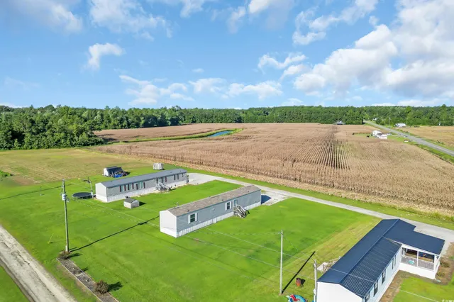 $69,900 | 2106 Armview Road, Loris, SC 29569