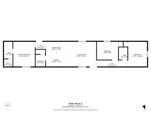 $69,900 | 2106 Armview Road, Loris, SC 29569