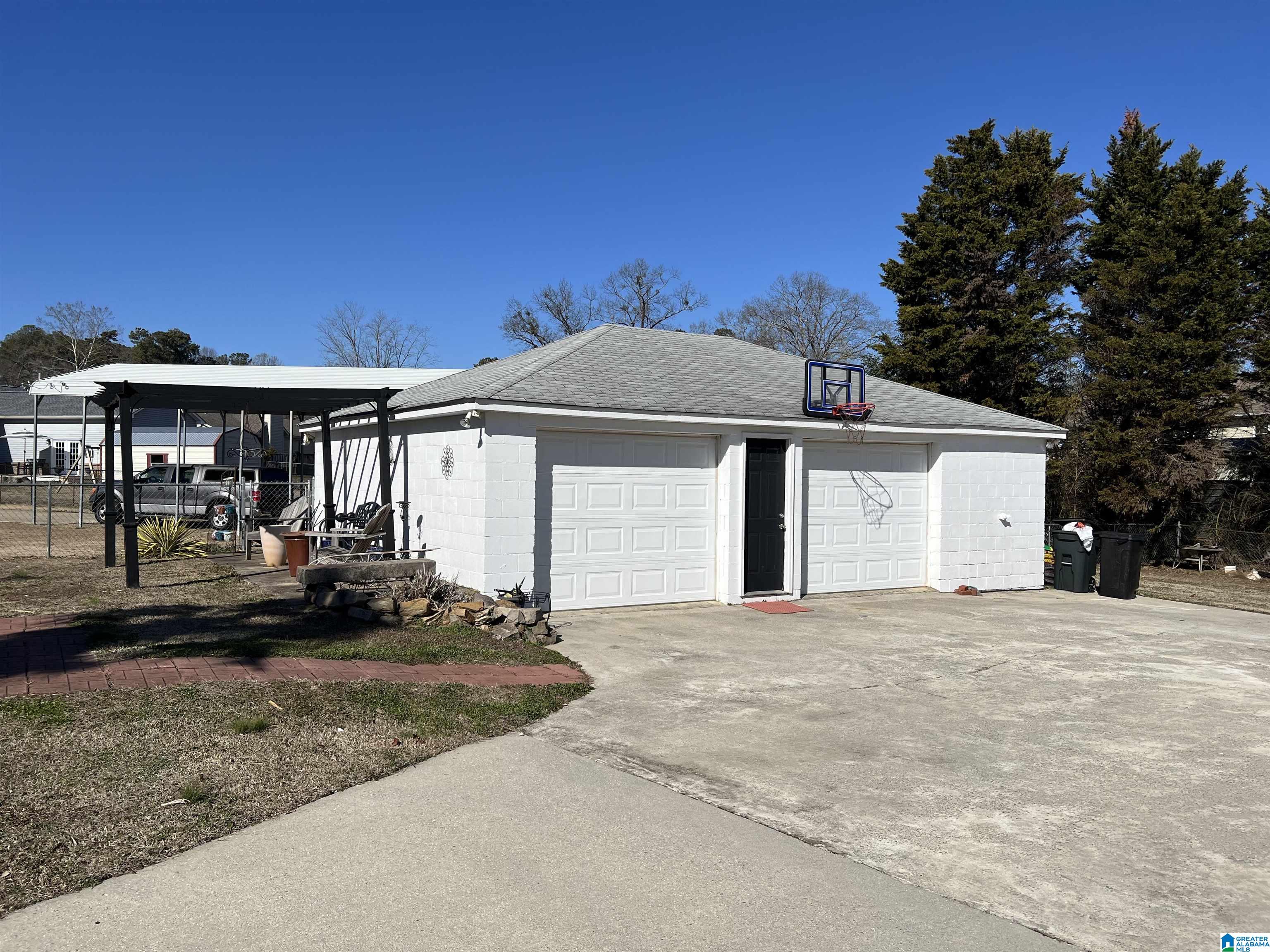 2997 Mt Olive Road Mount Olive, AL 35117 - Photo 6 of 20