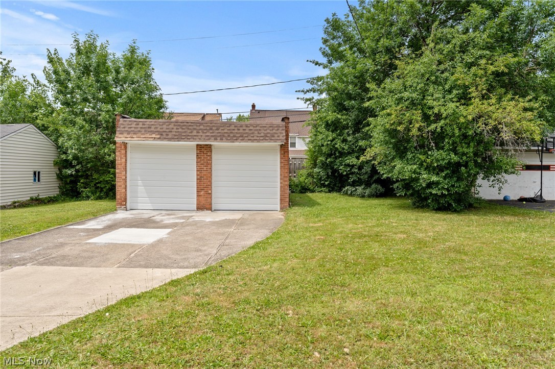 3601 Tullamore Road University Heights, OH 44118 - Photo 45 of 45