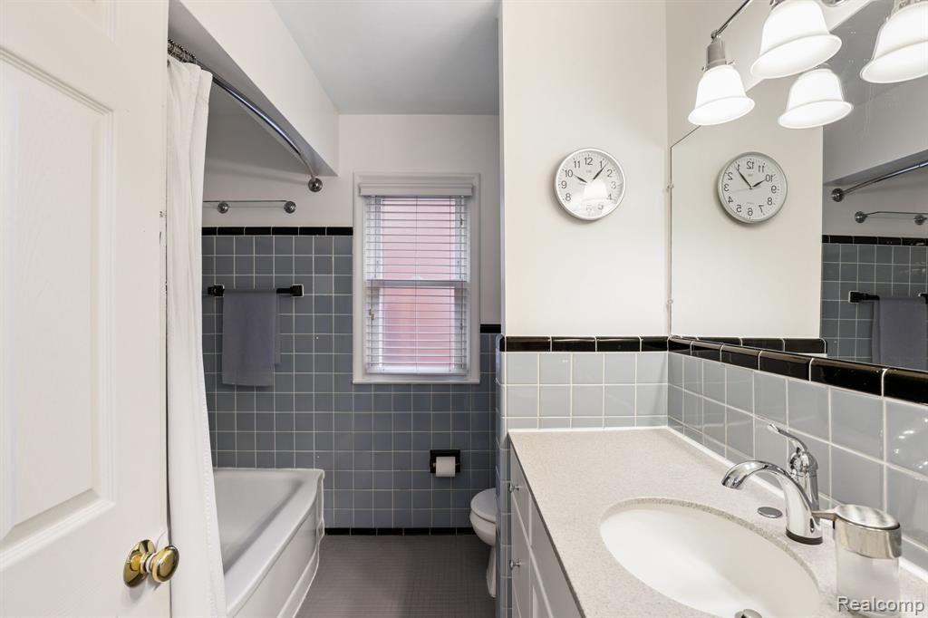 1604 Mansfield Road Birmingham, MI 48009 - Photo 14 of 30