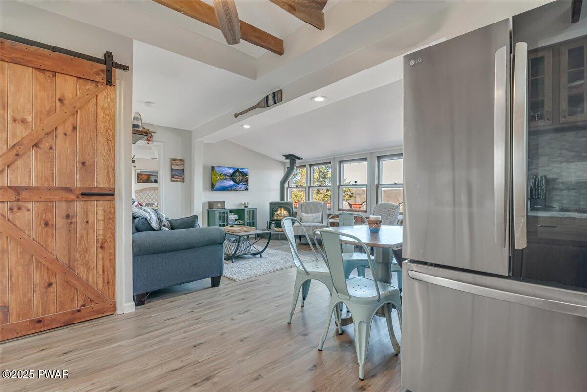 141 Paupack Road Greentown, PA 18426 - Photo 14 of 52 Kitchen