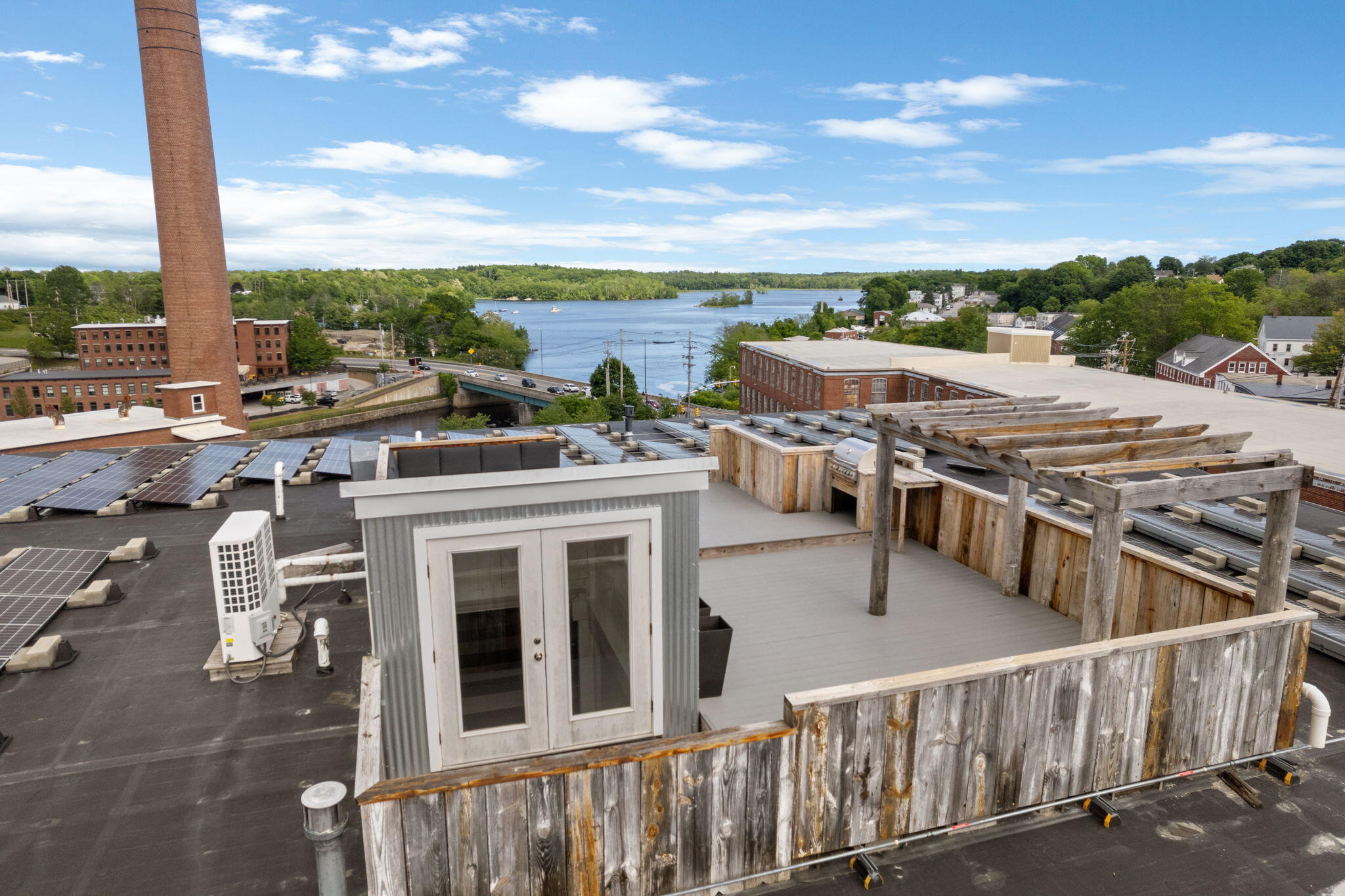 2 Main Street, Unit 18501 Biddeford, ME 04005 - Photo 1 of 84 Phenomenal Water View Condo 18-501