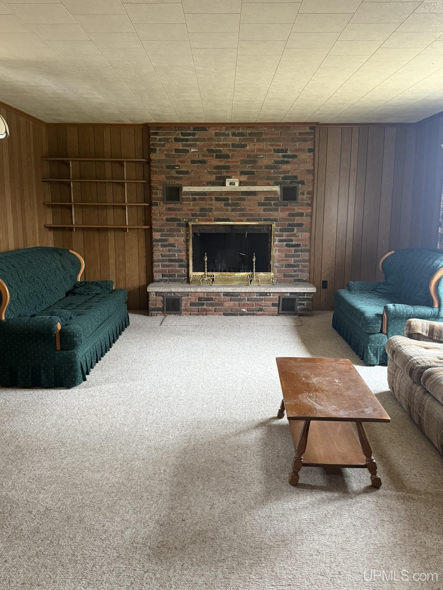 1345 Frog Lake Road North Florence, WI 54121 - Photo 2 of 11