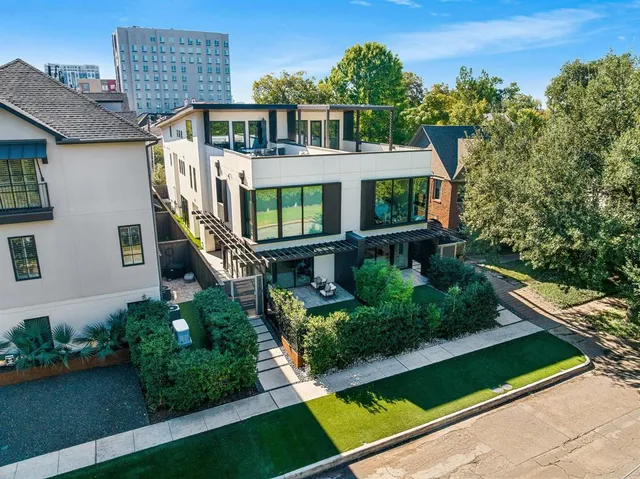 $2,175,000 | 4214 Hawthorne Avenue, Dallas, TX 75219