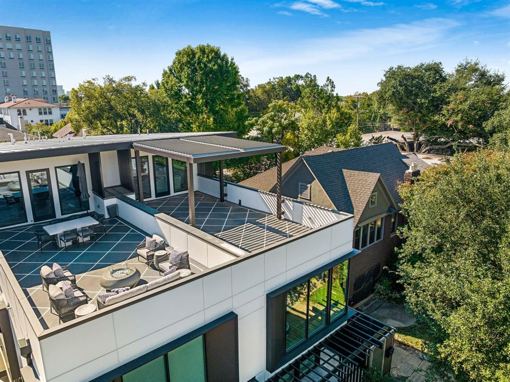 4214 Hawthorne Avenue Dallas, TX 75219 - Photo 33 of 39