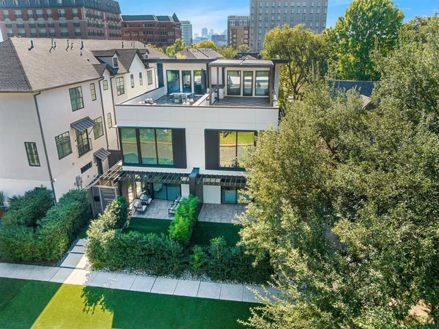 $2,175,000 | 4214 Hawthorne Avenue, Dallas, TX 75219