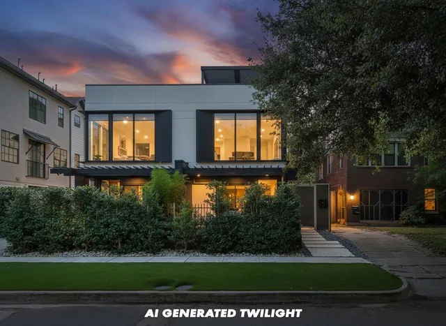 $2,175,000 | 4214 Hawthorne Avenue, Dallas, TX 75219