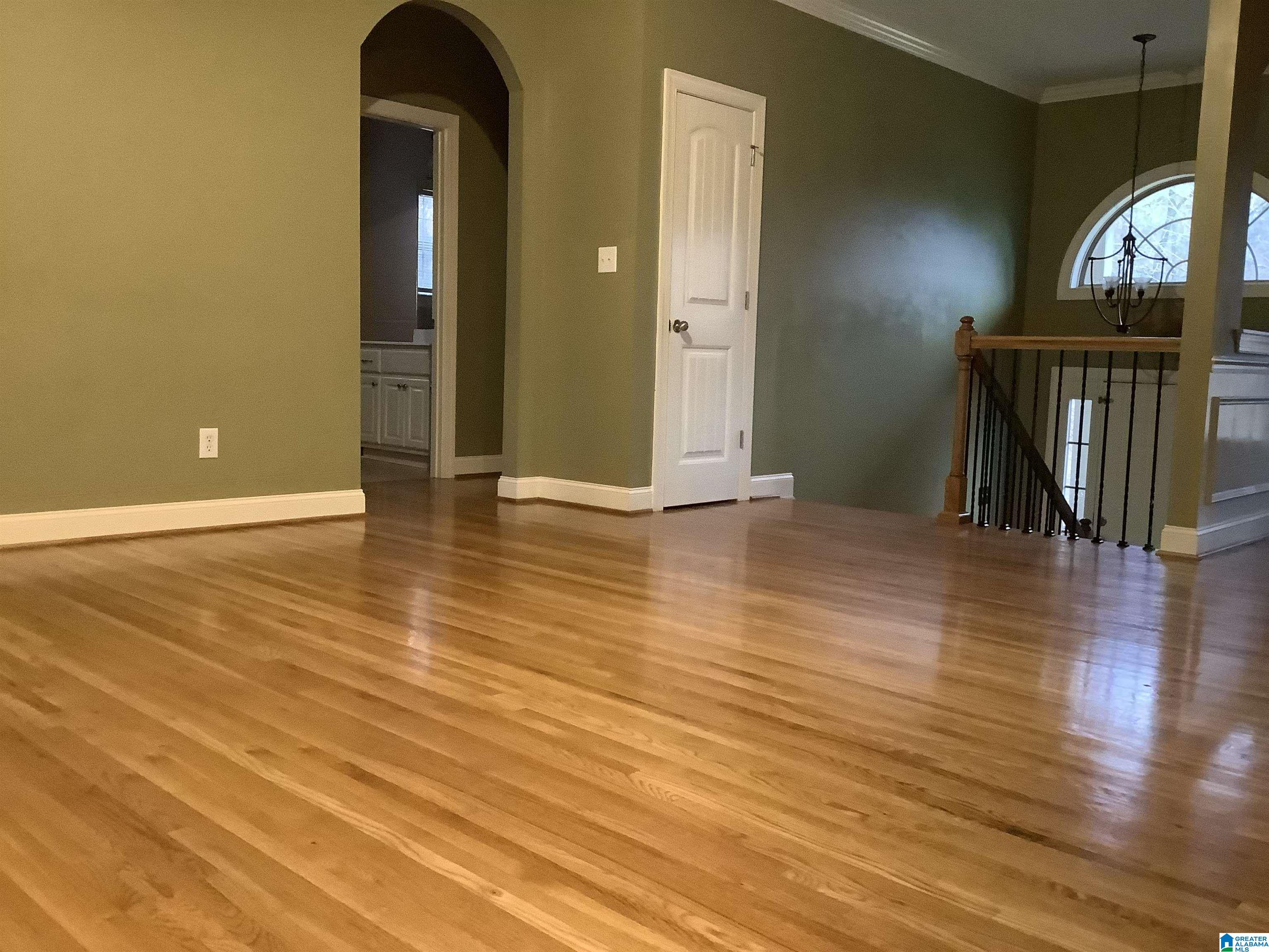 964 George Crowe Road Odenville, AL 35120 - Photo 8 of 27