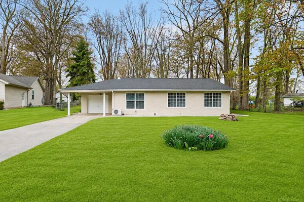 $239,900 | 3310 Blue Water Drive, Fort Gratiot, MI 48059