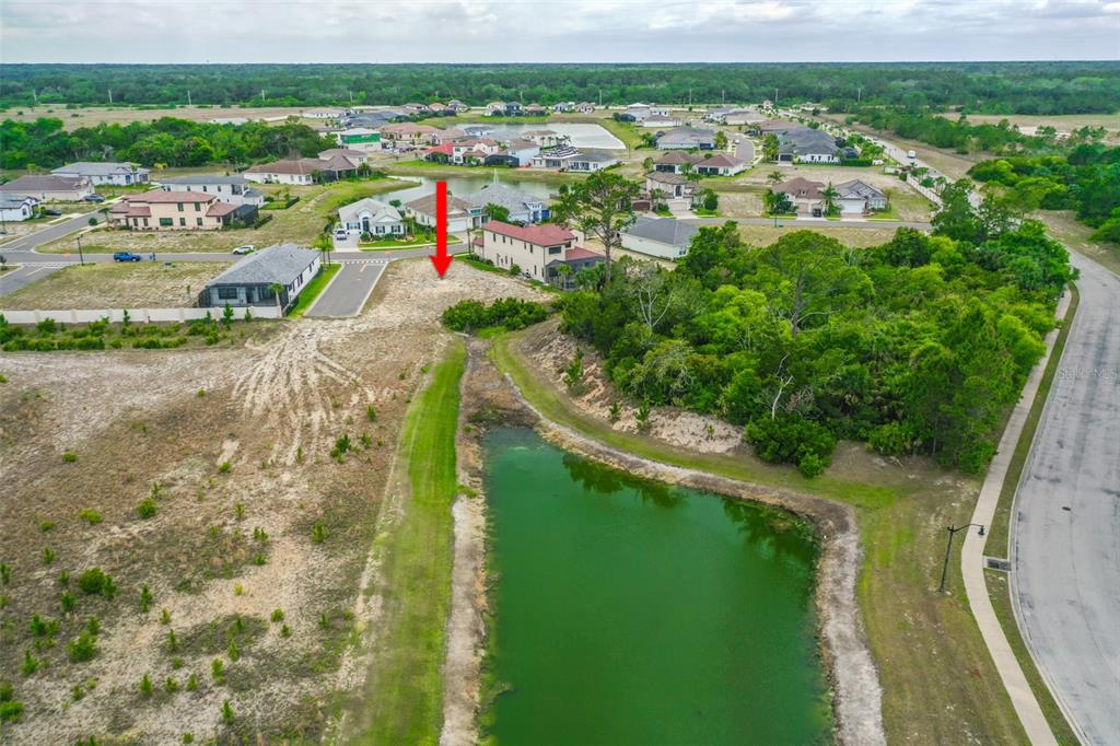 14 Rio Vista Drive Palm Coast, FL 32137 - Photo 17 of 32 a view of a city