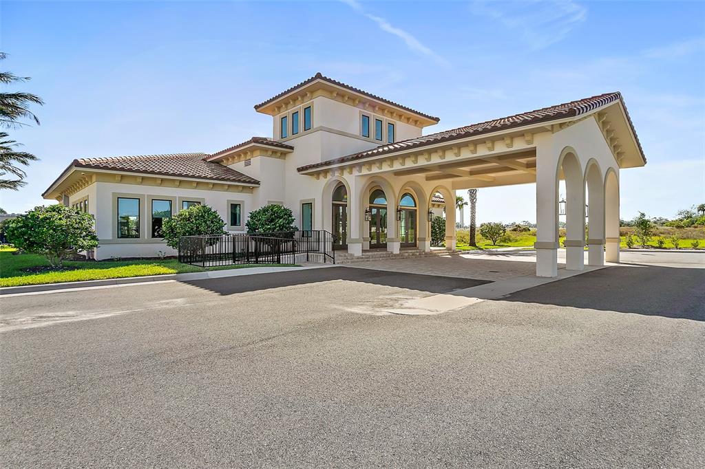 14 Rio Vista Drive Palm Coast, FL 32137 - Photo 26 of 32 a view of a building with a street