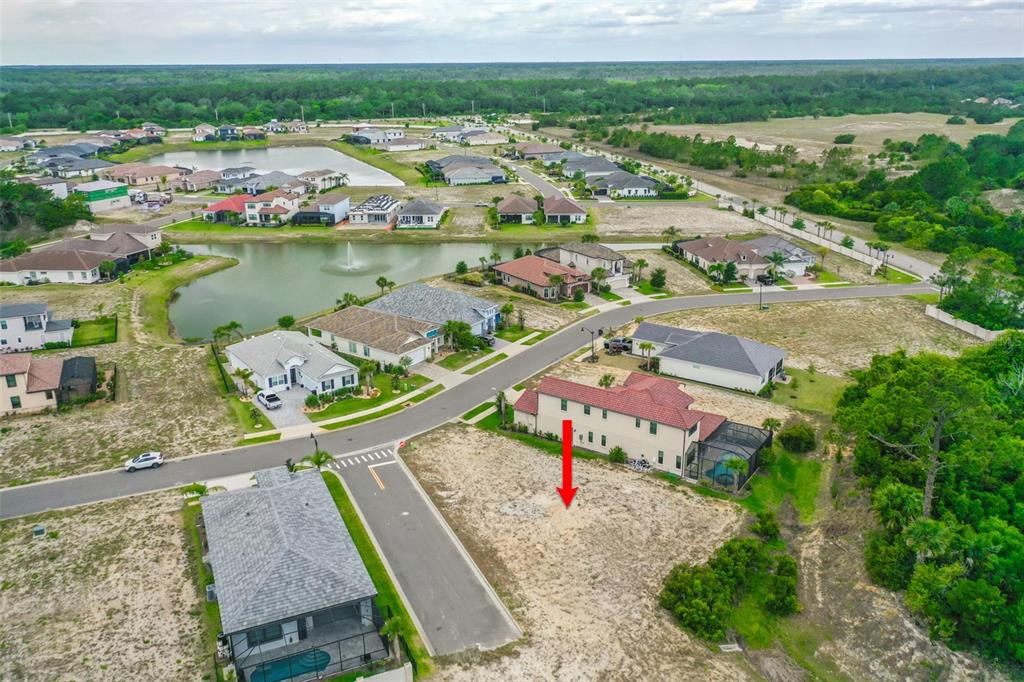 14 Rio Vista Drive Palm Coast, FL 32137 - Photo 6 of 32 a view of a city with an ocean