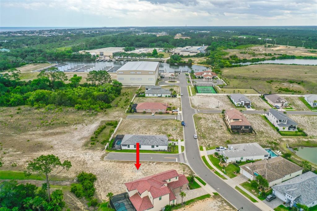 14 Rio Vista Drive Palm Coast, FL 32137 - Photo 9 of 32 a view of a city