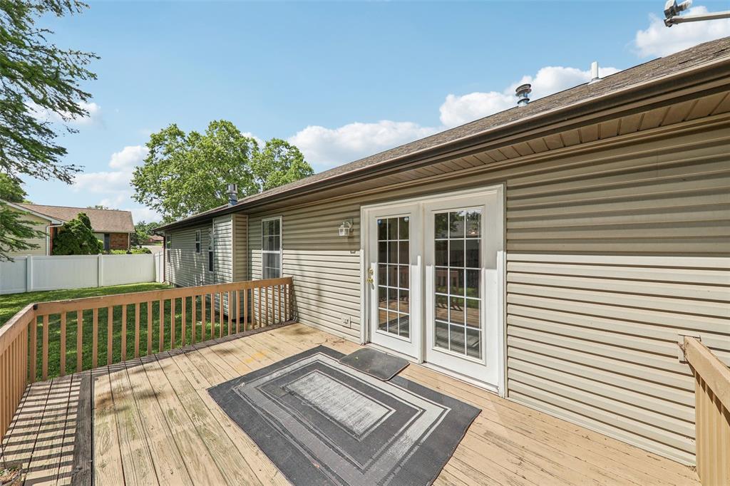 1865 Spruce Hill Drive Belleville, IL 62221 - Photo 35 of 43